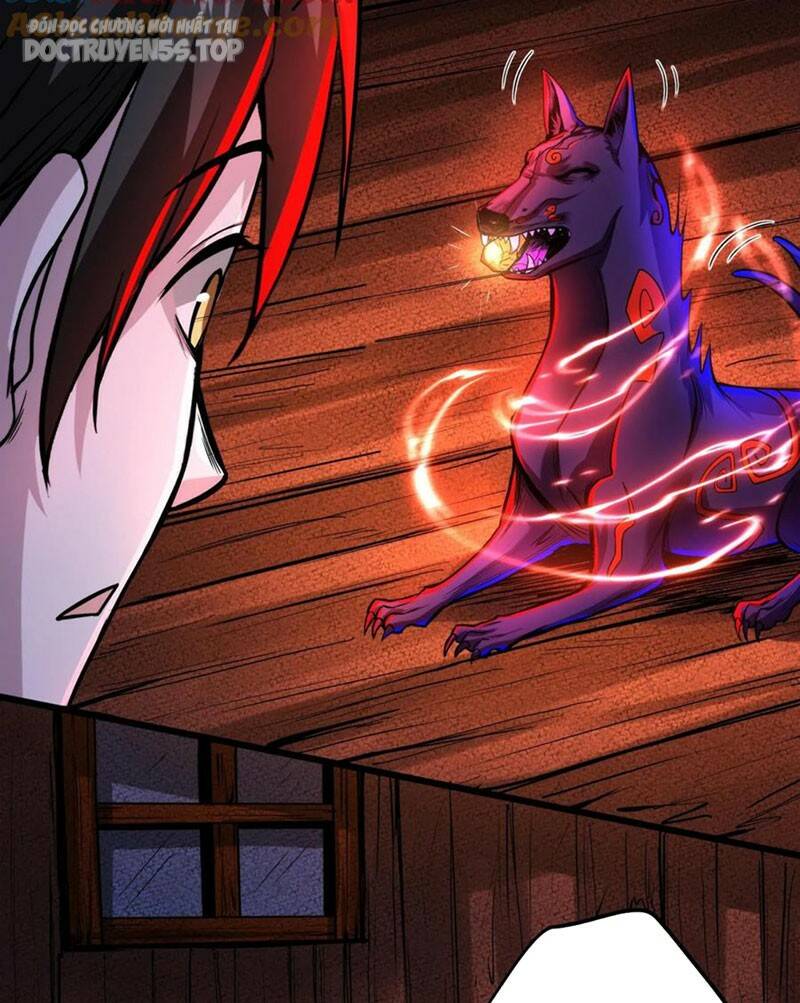 Dược Sư Kì Lạ: Bệnh Nhân Của Tôi Đều Rất Khủng Bố Chapter 136 - Trang 2