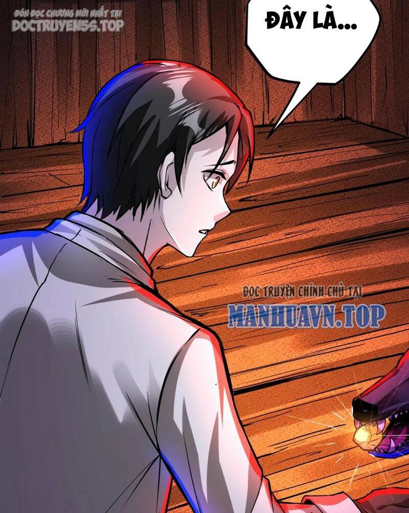 Dược Sư Kì Lạ: Bệnh Nhân Của Tôi Đều Rất Khủng Bố Chapter 136 - Trang 2