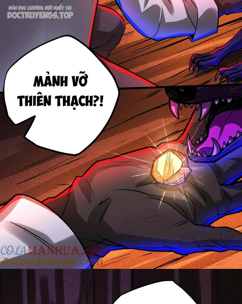 Dược Sư Kì Lạ: Bệnh Nhân Của Tôi Đều Rất Khủng Bố Chapter 136 - Trang 2