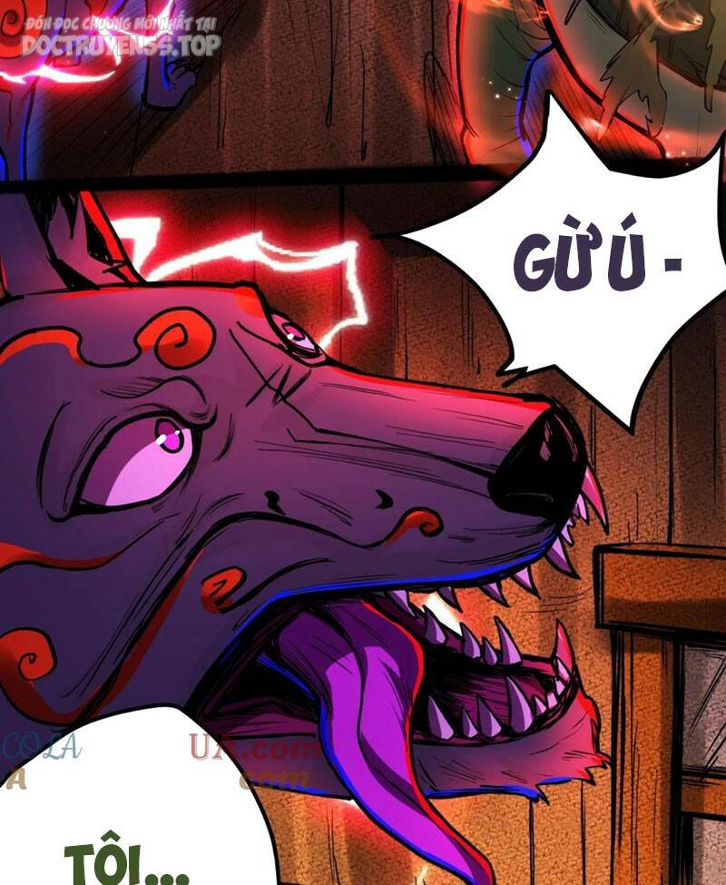 Dược Sư Kì Lạ: Bệnh Nhân Của Tôi Đều Rất Khủng Bố Chapter 136 - Trang 2