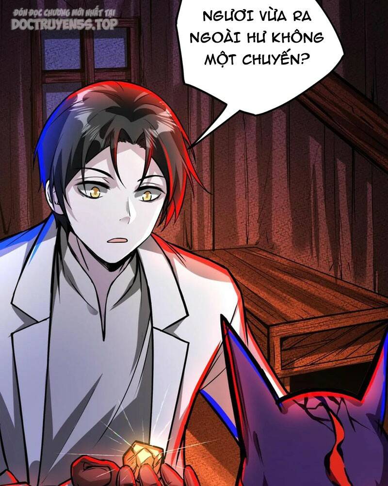 Dược Sư Kì Lạ: Bệnh Nhân Của Tôi Đều Rất Khủng Bố Chapter 136 - Trang 2