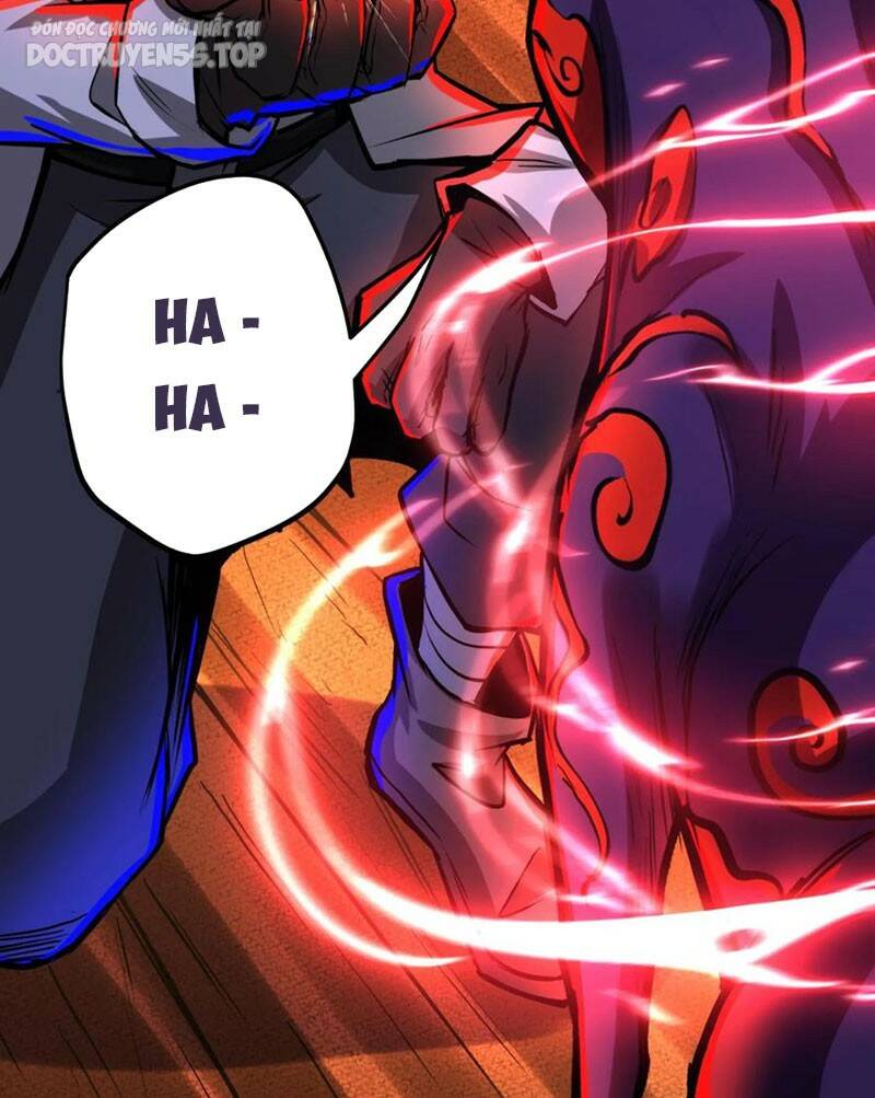 Dược Sư Kì Lạ: Bệnh Nhân Của Tôi Đều Rất Khủng Bố Chapter 136 - Trang 2
