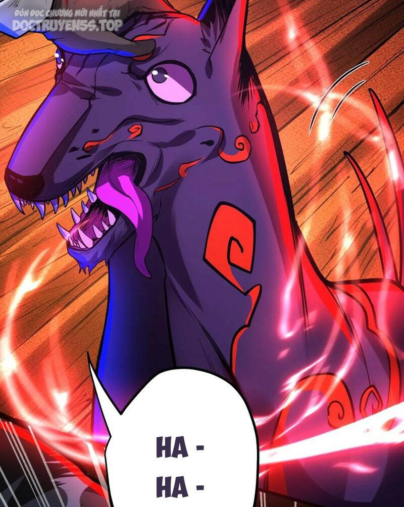 Dược Sư Kì Lạ: Bệnh Nhân Của Tôi Đều Rất Khủng Bố Chapter 136 - Trang 2
