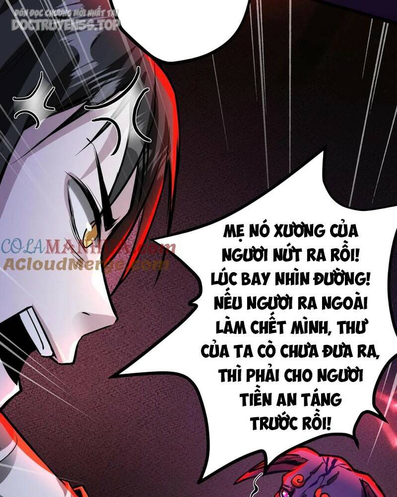 Dược Sư Kì Lạ: Bệnh Nhân Của Tôi Đều Rất Khủng Bố Chapter 136 - Trang 2