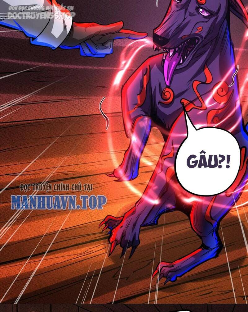 Dược Sư Kì Lạ: Bệnh Nhân Của Tôi Đều Rất Khủng Bố Chapter 136 - Trang 2