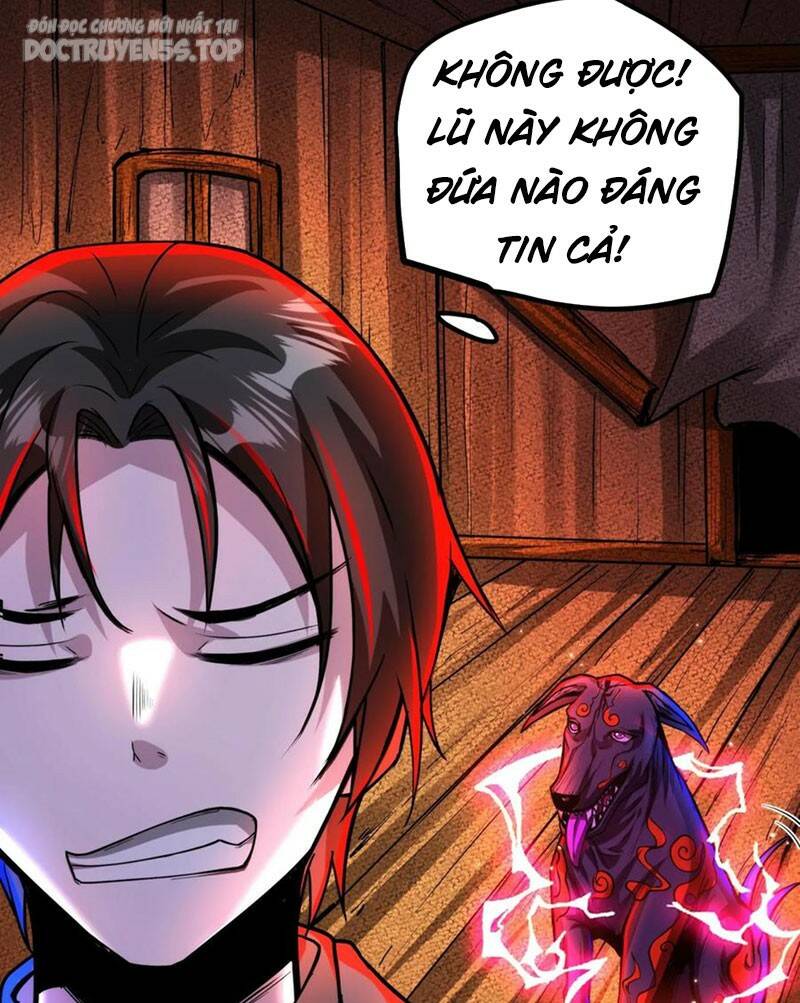 Dược Sư Kì Lạ: Bệnh Nhân Của Tôi Đều Rất Khủng Bố Chapter 136 - Trang 2