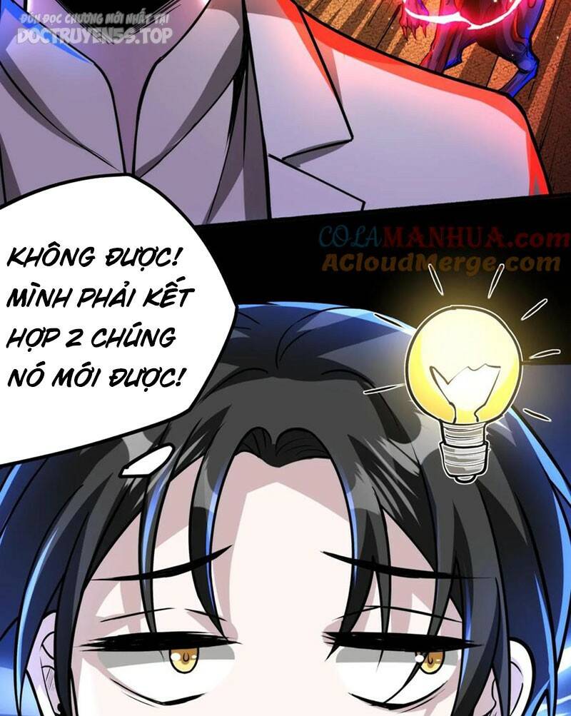 Dược Sư Kì Lạ: Bệnh Nhân Của Tôi Đều Rất Khủng Bố Chapter 136 - Trang 2