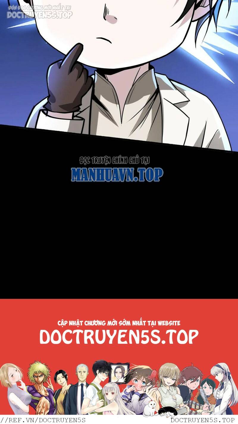 Dược Sư Kì Lạ: Bệnh Nhân Của Tôi Đều Rất Khủng Bố Chapter 136 - Trang 2