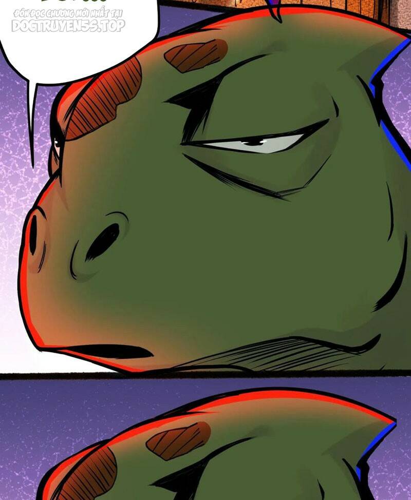 Dược Sư Kì Lạ: Bệnh Nhân Của Tôi Đều Rất Khủng Bố Chapter 136 - Trang 2