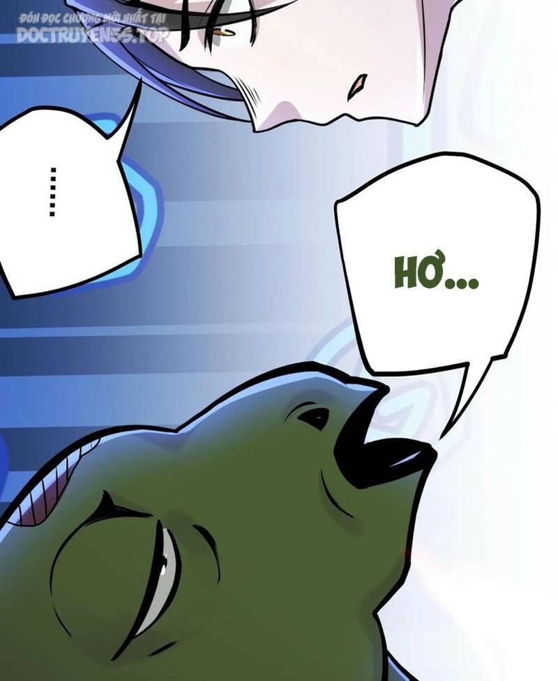 Dược Sư Kì Lạ: Bệnh Nhân Của Tôi Đều Rất Khủng Bố Chapter 136 - Trang 2