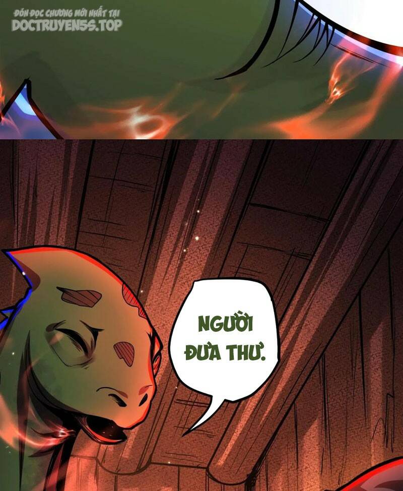 Dược Sư Kì Lạ: Bệnh Nhân Của Tôi Đều Rất Khủng Bố Chapter 136 - Trang 2