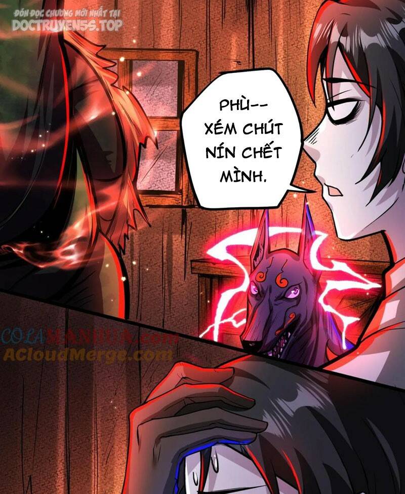 Dược Sư Kì Lạ: Bệnh Nhân Của Tôi Đều Rất Khủng Bố Chapter 136 - Trang 2