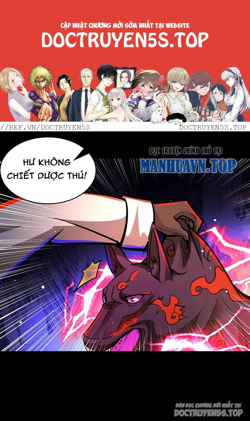 Dược Sư Kì Lạ: Bệnh Nhân Của Tôi Đều Rất Khủng Bố Chapter 137 - Trang 2