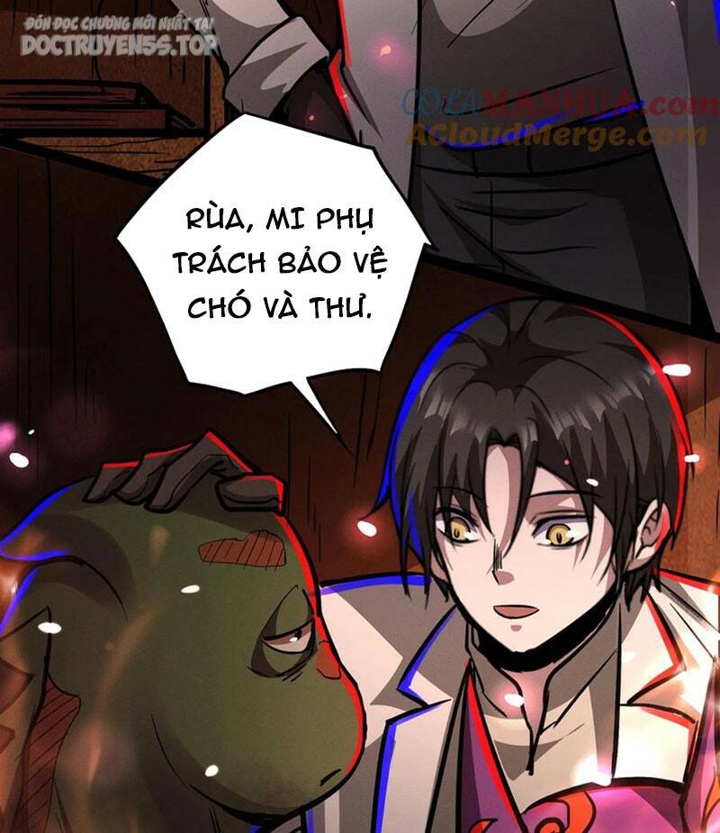 Dược Sư Kì Lạ: Bệnh Nhân Của Tôi Đều Rất Khủng Bố Chapter 137 - Trang 2