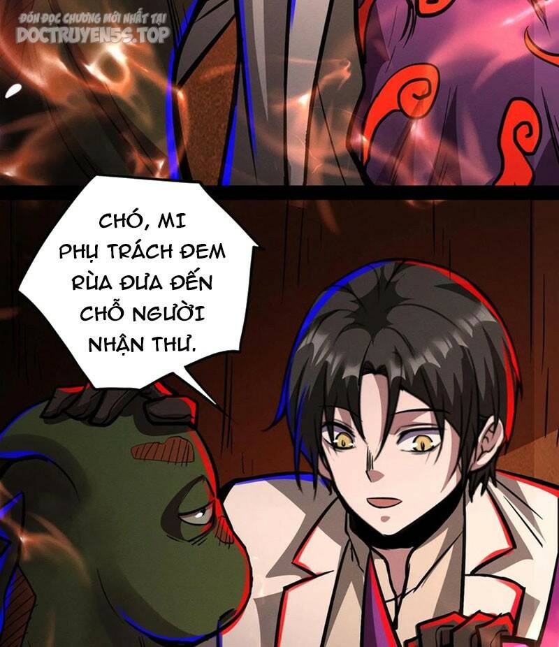 Dược Sư Kì Lạ: Bệnh Nhân Của Tôi Đều Rất Khủng Bố Chapter 137 - Trang 2