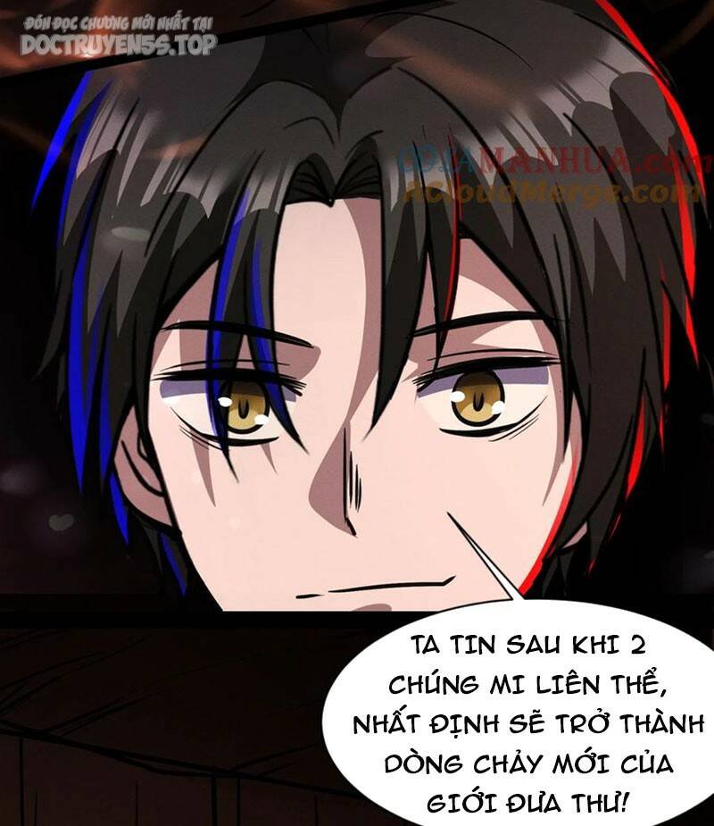 Dược Sư Kì Lạ: Bệnh Nhân Của Tôi Đều Rất Khủng Bố Chapter 137 - Trang 2