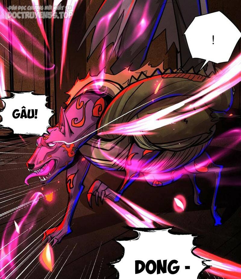 Dược Sư Kì Lạ: Bệnh Nhân Của Tôi Đều Rất Khủng Bố Chapter 137 - Trang 2