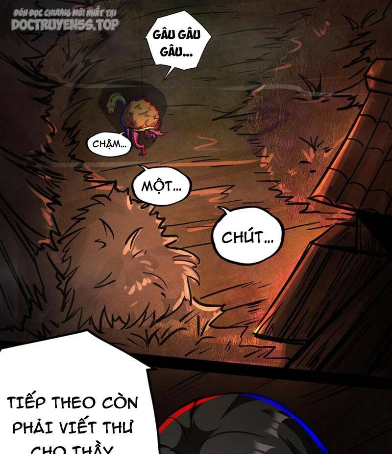 Dược Sư Kì Lạ: Bệnh Nhân Của Tôi Đều Rất Khủng Bố Chapter 137 - Trang 2