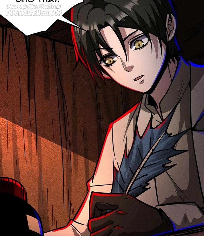 Dược Sư Kì Lạ: Bệnh Nhân Của Tôi Đều Rất Khủng Bố Chapter 137 - Trang 2