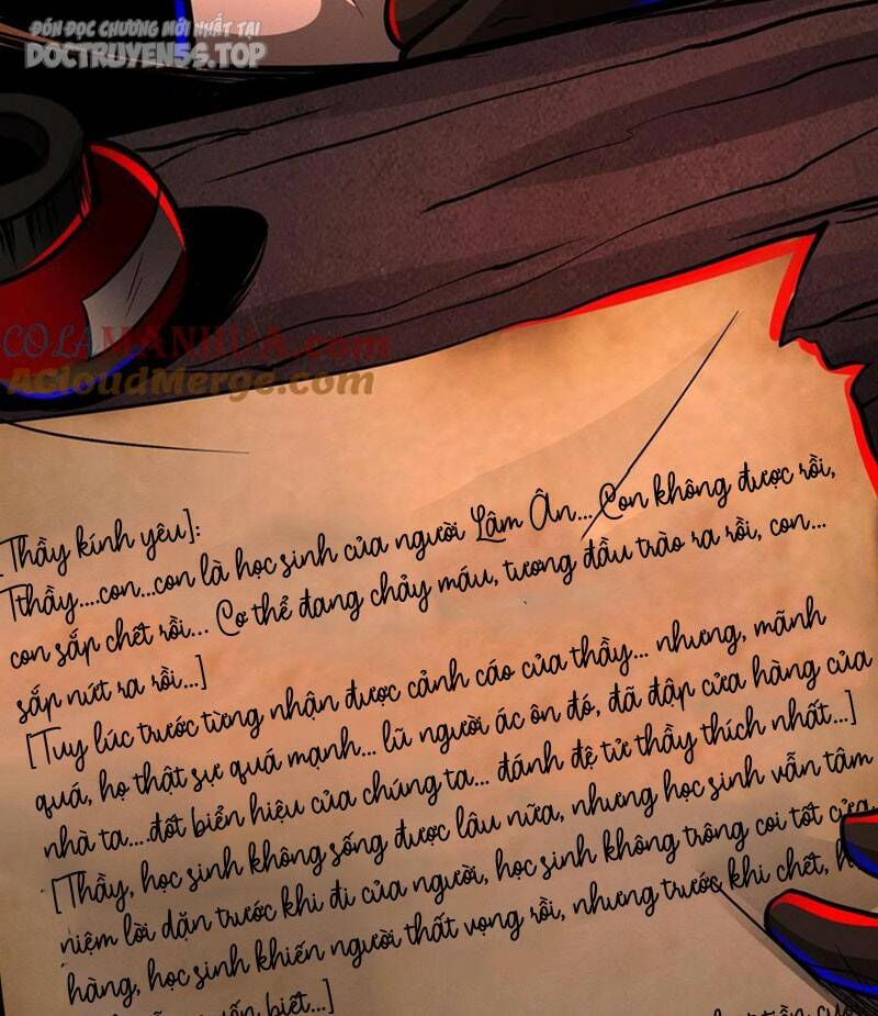 Dược Sư Kì Lạ: Bệnh Nhân Của Tôi Đều Rất Khủng Bố Chapter 137 - Trang 2
