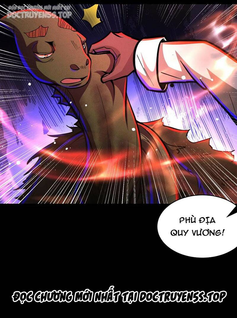 Dược Sư Kì Lạ: Bệnh Nhân Của Tôi Đều Rất Khủng Bố Chapter 137 - Trang 2