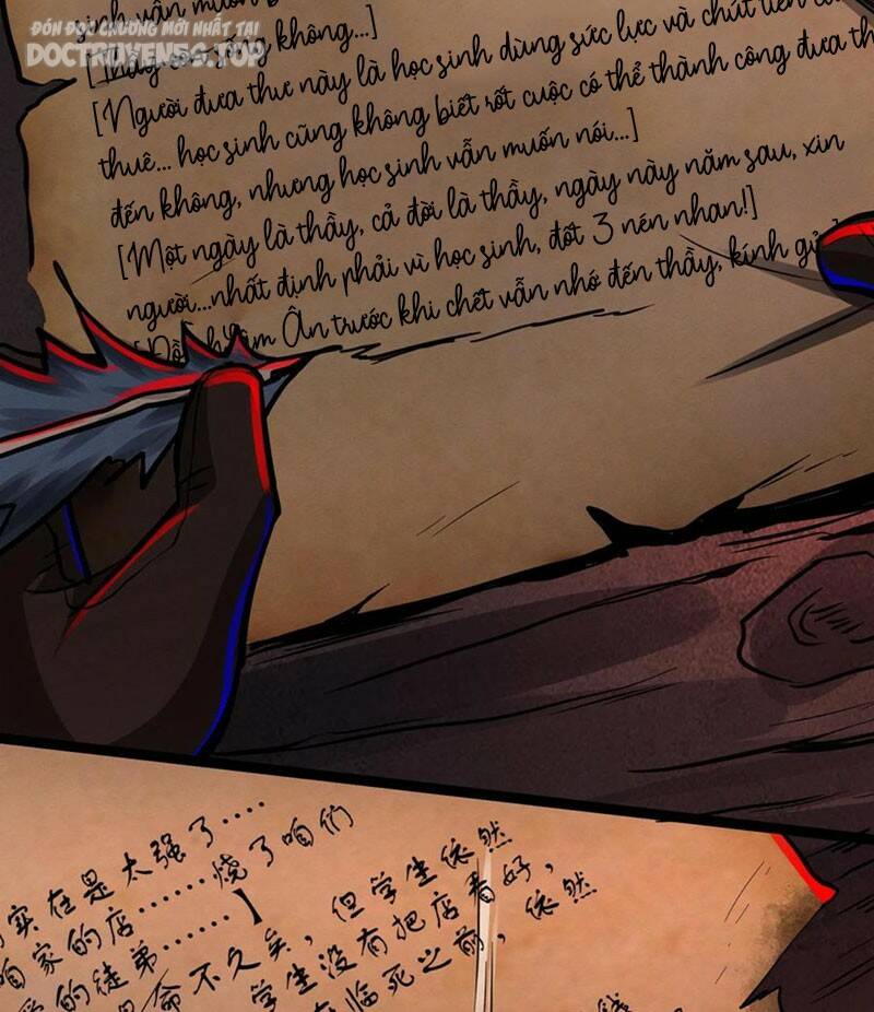 Dược Sư Kì Lạ: Bệnh Nhân Của Tôi Đều Rất Khủng Bố Chapter 137 - Trang 2