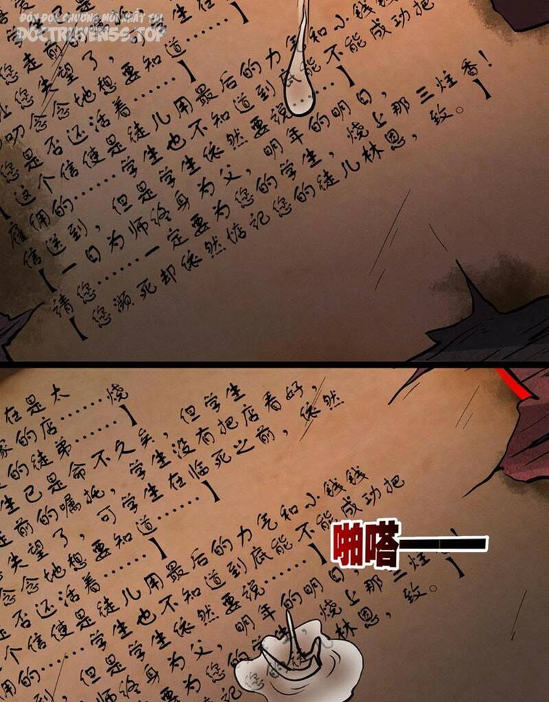 Dược Sư Kì Lạ: Bệnh Nhân Của Tôi Đều Rất Khủng Bố Chapter 137 - Trang 2