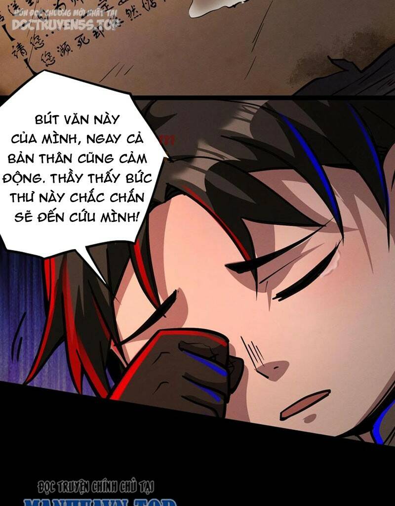 Dược Sư Kì Lạ: Bệnh Nhân Của Tôi Đều Rất Khủng Bố Chapter 137 - Trang 2