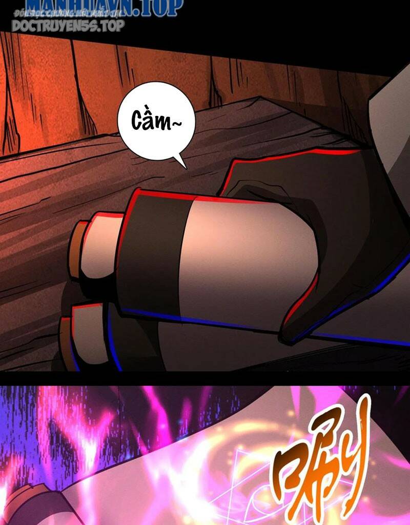 Dược Sư Kì Lạ: Bệnh Nhân Của Tôi Đều Rất Khủng Bố Chapter 137 - Trang 2