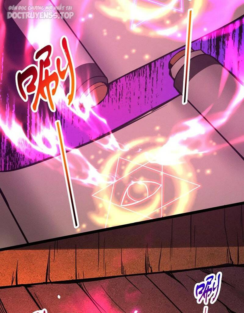 Dược Sư Kì Lạ: Bệnh Nhân Của Tôi Đều Rất Khủng Bố Chapter 137 - Trang 2