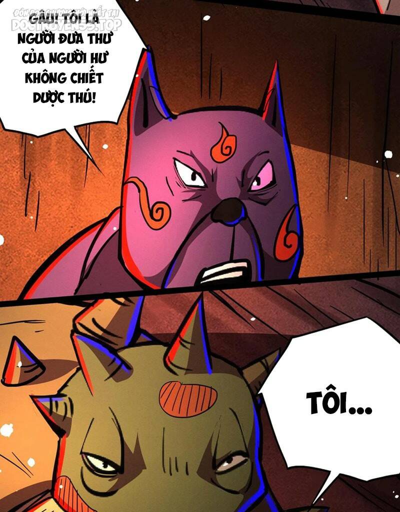 Dược Sư Kì Lạ: Bệnh Nhân Của Tôi Đều Rất Khủng Bố Chapter 137 - Trang 2