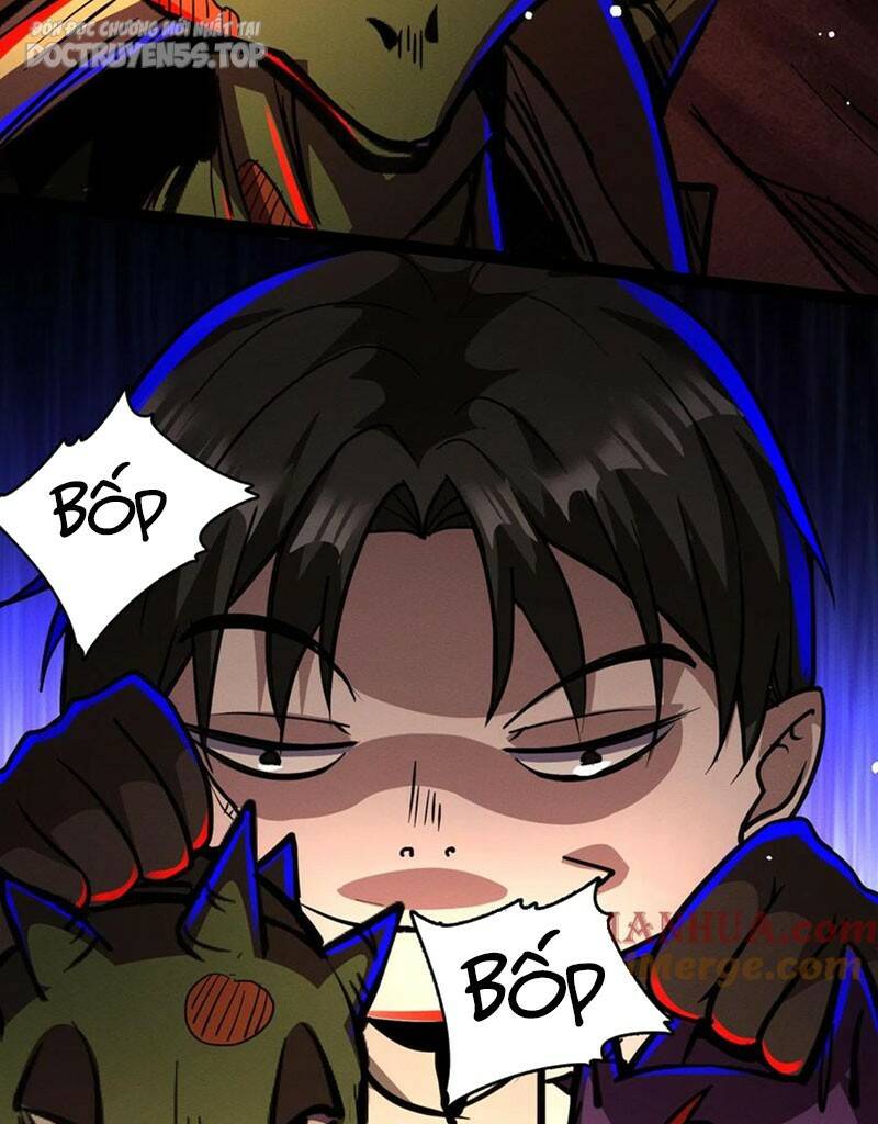 Dược Sư Kì Lạ: Bệnh Nhân Của Tôi Đều Rất Khủng Bố Chapter 137 - Trang 2