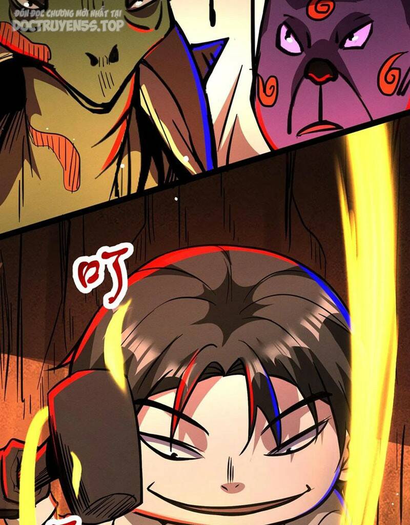 Dược Sư Kì Lạ: Bệnh Nhân Của Tôi Đều Rất Khủng Bố Chapter 137 - Trang 2