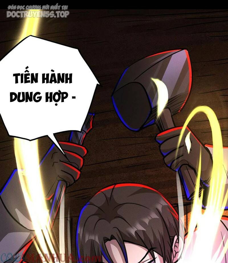 Dược Sư Kì Lạ: Bệnh Nhân Của Tôi Đều Rất Khủng Bố Chapter 137 - Trang 2