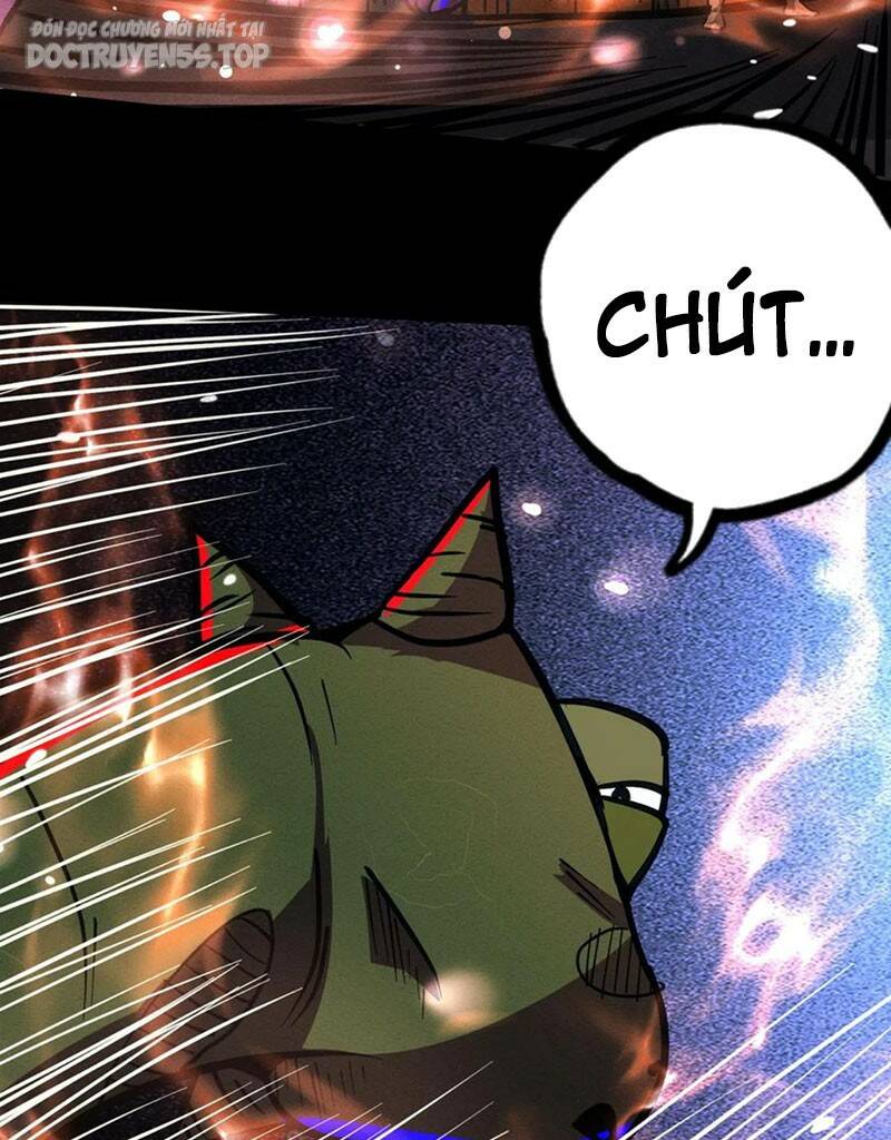 Dược Sư Kì Lạ: Bệnh Nhân Của Tôi Đều Rất Khủng Bố Chapter 137 - Trang 2