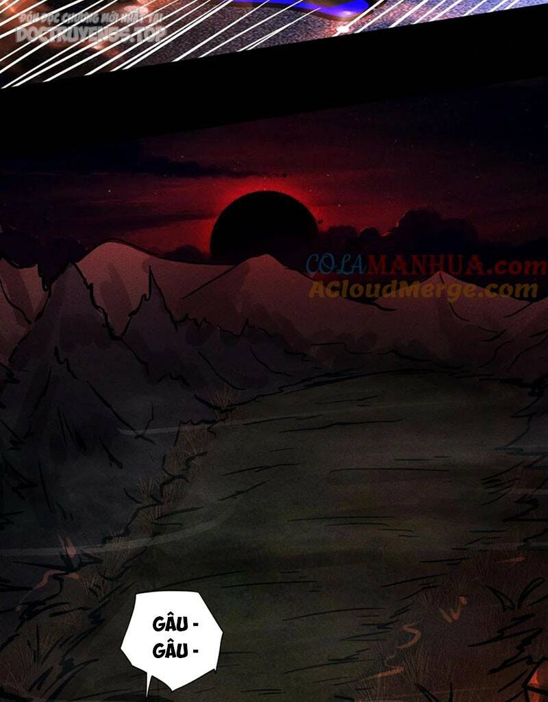 Dược Sư Kì Lạ: Bệnh Nhân Của Tôi Đều Rất Khủng Bố Chapter 137 - Trang 2