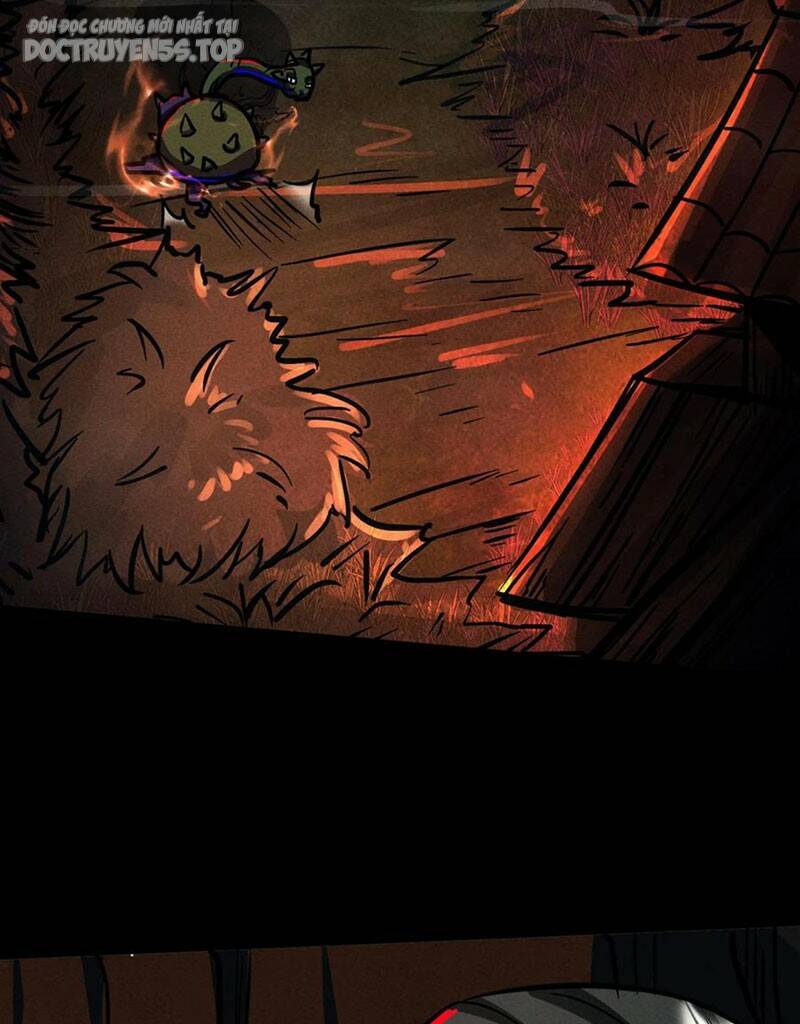 Dược Sư Kì Lạ: Bệnh Nhân Của Tôi Đều Rất Khủng Bố Chapter 137 - Trang 2