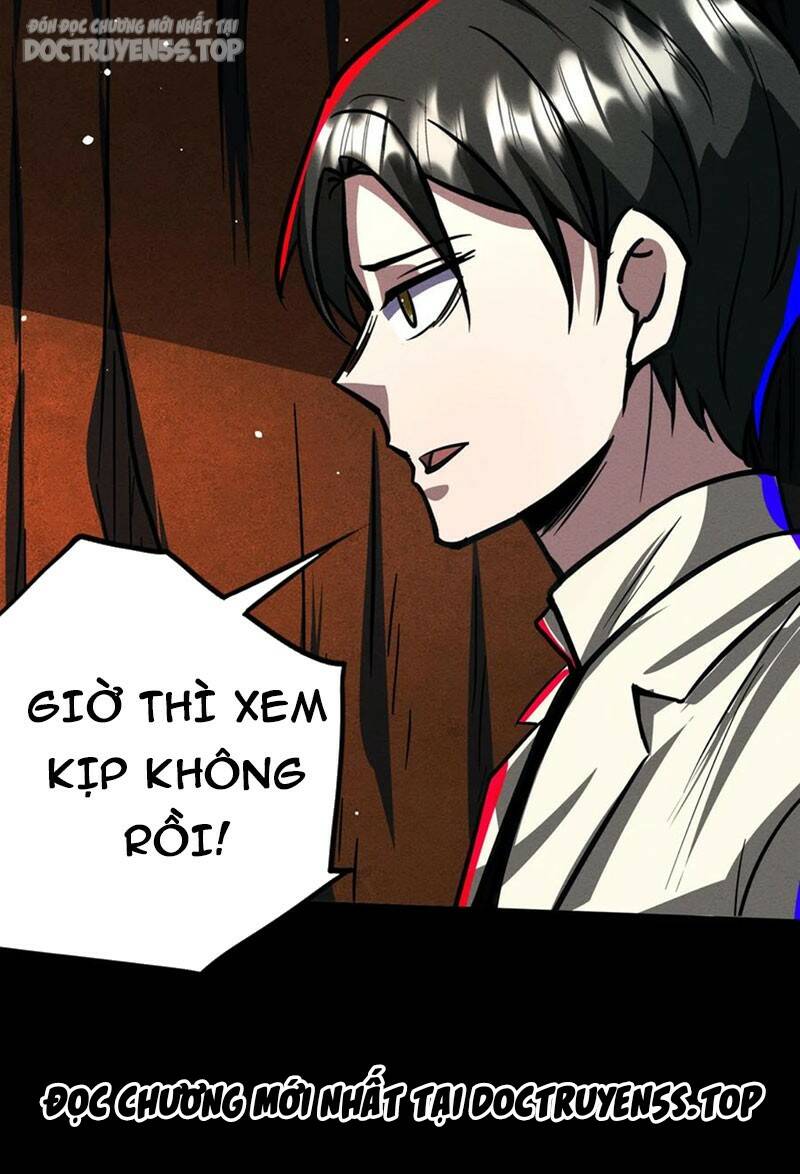 Dược Sư Kì Lạ: Bệnh Nhân Của Tôi Đều Rất Khủng Bố Chapter 137 - Trang 2