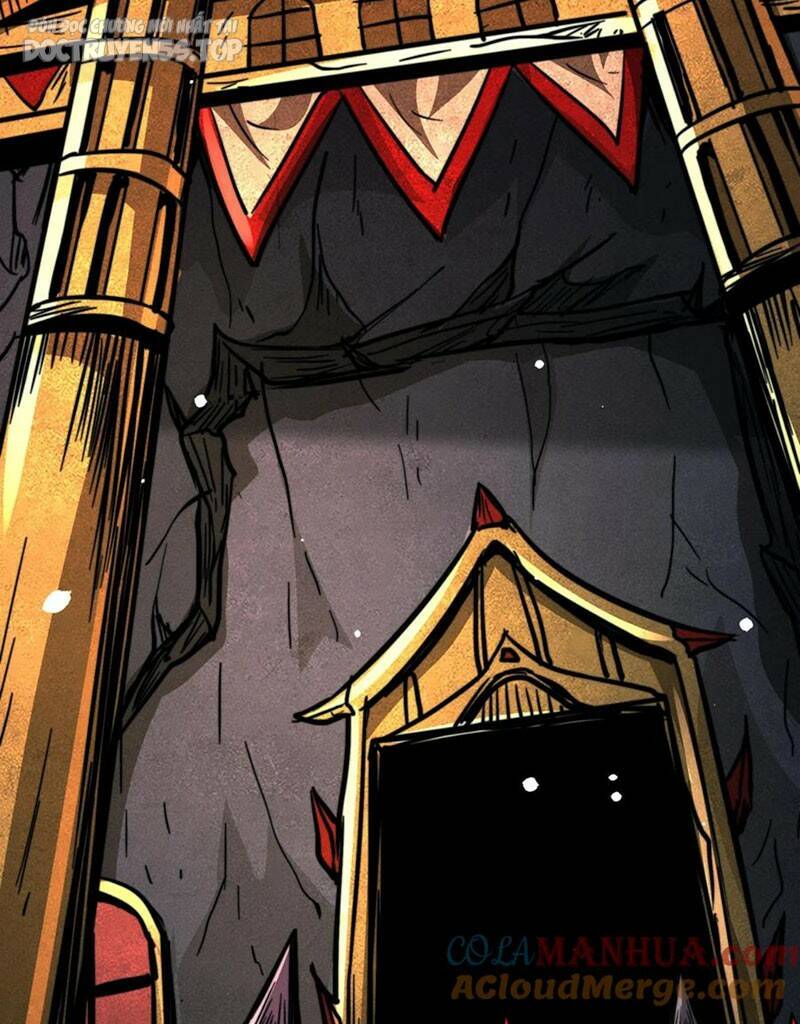 Dược Sư Kì Lạ: Bệnh Nhân Của Tôi Đều Rất Khủng Bố Chapter 137 - Trang 2