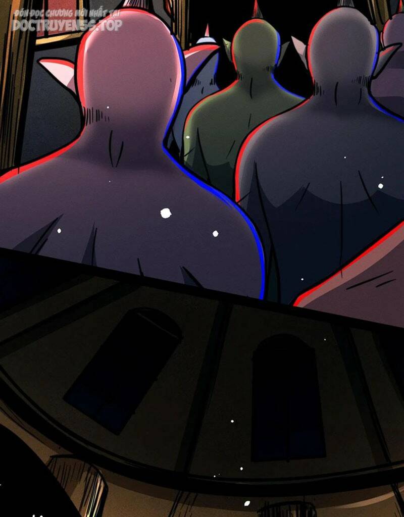 Dược Sư Kì Lạ: Bệnh Nhân Của Tôi Đều Rất Khủng Bố Chapter 137 - Trang 2