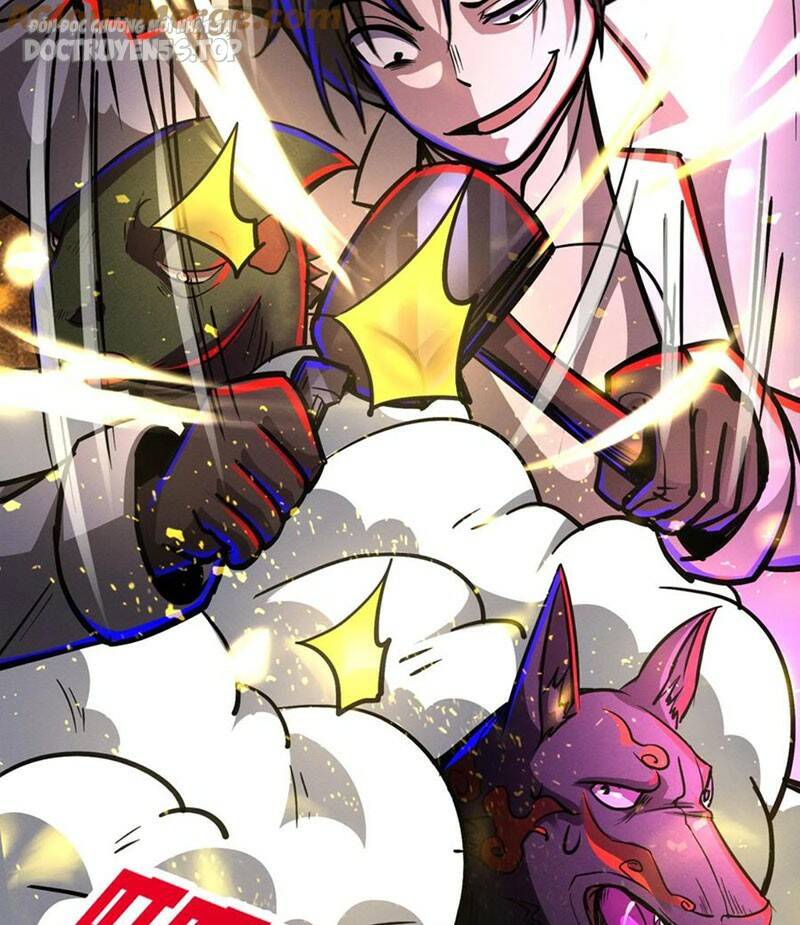 Dược Sư Kì Lạ: Bệnh Nhân Của Tôi Đều Rất Khủng Bố Chapter 137 - Trang 2