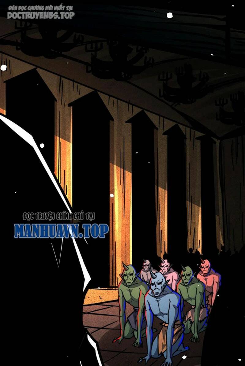 Dược Sư Kì Lạ: Bệnh Nhân Của Tôi Đều Rất Khủng Bố Chapter 137 - Trang 2