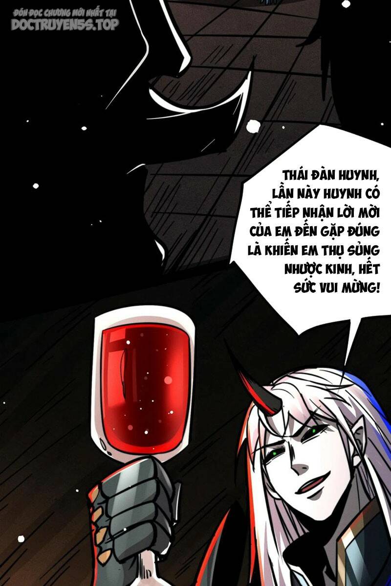 Dược Sư Kì Lạ: Bệnh Nhân Của Tôi Đều Rất Khủng Bố Chapter 137 - Trang 2