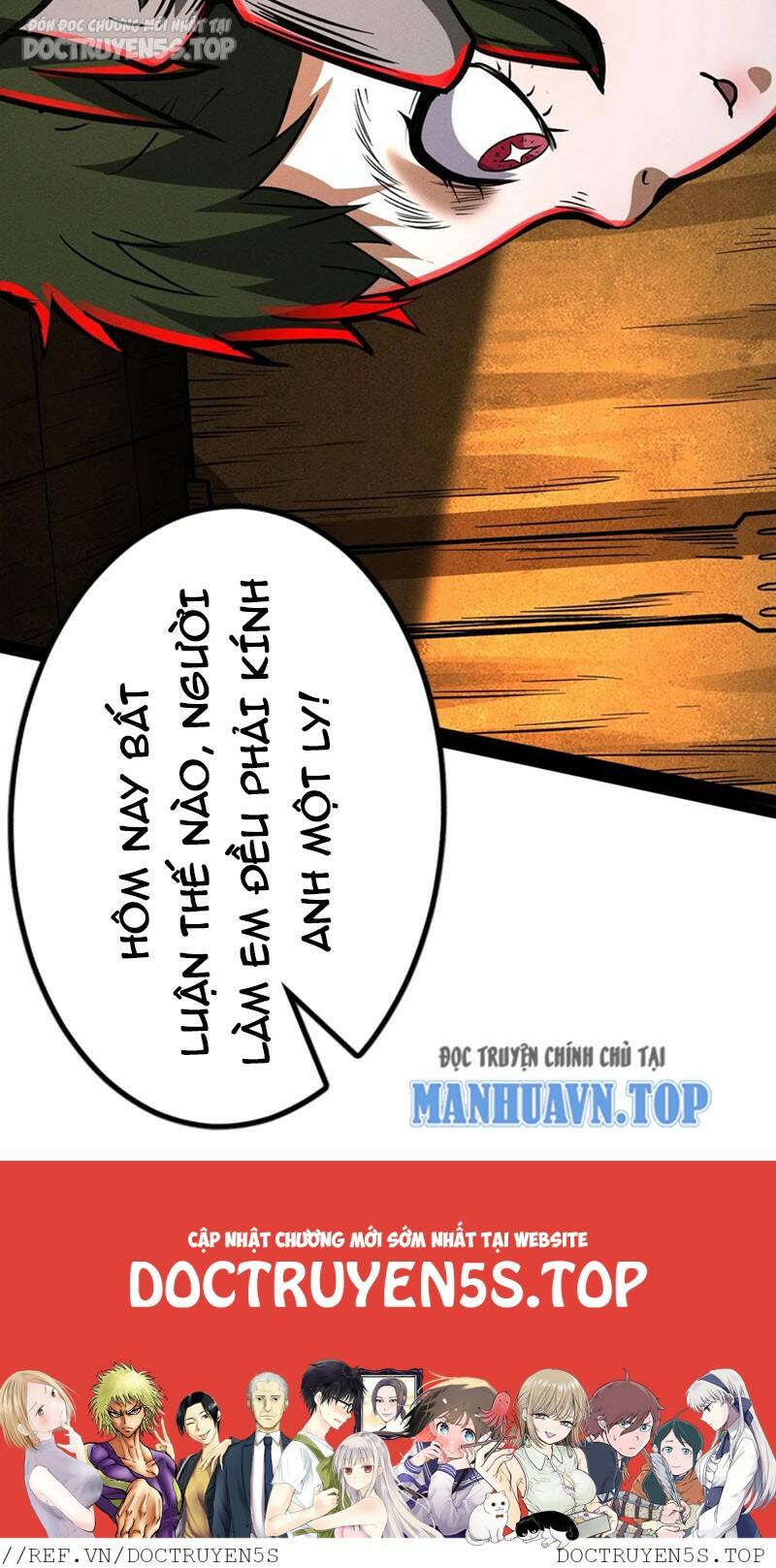 Dược Sư Kì Lạ: Bệnh Nhân Của Tôi Đều Rất Khủng Bố Chapter 137 - Trang 2