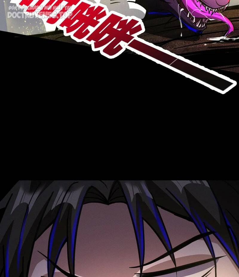 Dược Sư Kì Lạ: Bệnh Nhân Của Tôi Đều Rất Khủng Bố Chapter 137 - Trang 2