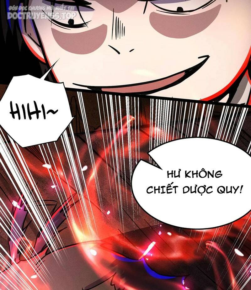 Dược Sư Kì Lạ: Bệnh Nhân Của Tôi Đều Rất Khủng Bố Chapter 137 - Trang 2