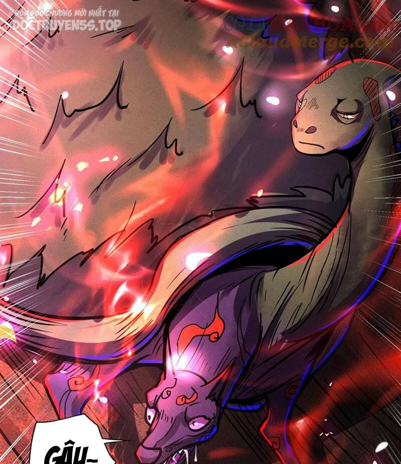 Dược Sư Kì Lạ: Bệnh Nhân Của Tôi Đều Rất Khủng Bố Chapter 137 - Trang 2
