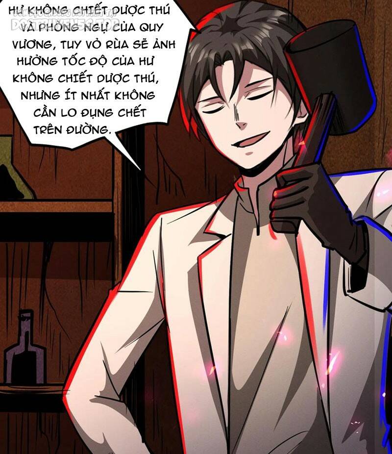 Dược Sư Kì Lạ: Bệnh Nhân Của Tôi Đều Rất Khủng Bố Chapter 137 - Trang 2