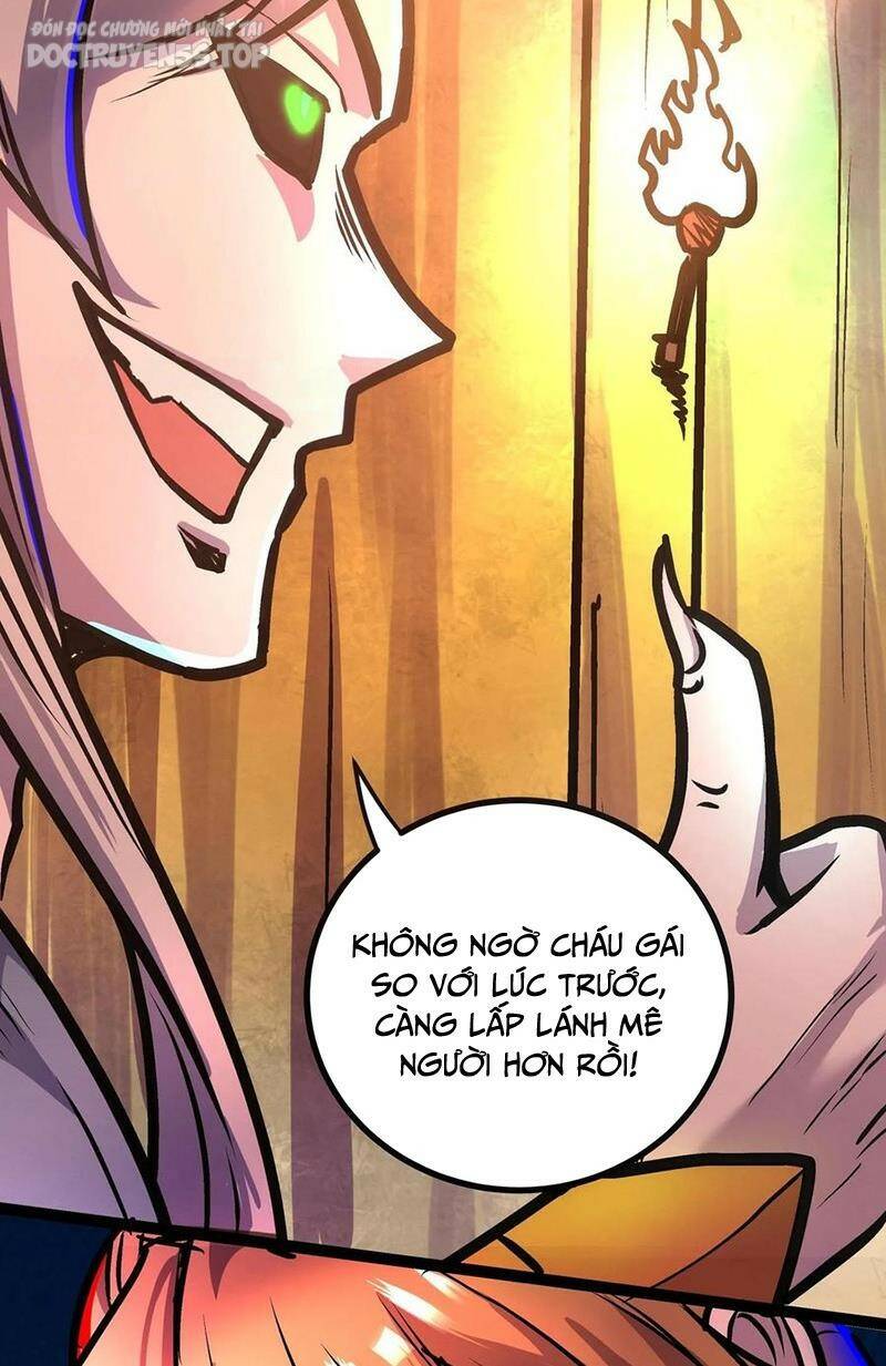 Dược Sư Kì Lạ: Bệnh Nhân Của Tôi Đều Rất Khủng Bố Chapter 138 - Trang 2