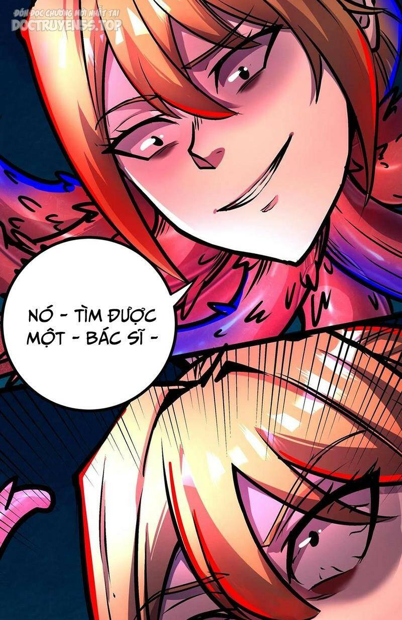 Dược Sư Kì Lạ: Bệnh Nhân Của Tôi Đều Rất Khủng Bố Chapter 138 - Trang 2